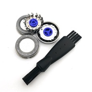 3pcs HQ56 Replacement Head Razor Blade For Philips Shaver HQ3 HQ55 HQ46 PQ206 HQ912 YQ308 HQ902 HQ90