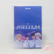 PLAVE 1st Single Album - ASTERUM