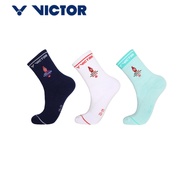 VICTOR HSBC BWF World Tour Finals 2024 Sports Socks SKWT2403