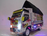 miniatur truk oleng kayu/miniatur truk oleng gratis ongkir/miniatur truk terlaris/mainan anak/truk oleng miniatur/miniatur bus
