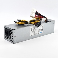240W H240AS-00 Power Supply Fit for Dell OptiPlex 390 790 960 990 3010 7010 9010 Small Form Factor S