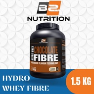 Hydro Whey Fibre Bs Nutrition