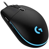 Logitech G203 Prodigy RGB Wired Gaming Mouse – Black