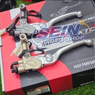 Master Rem Trex KTC Universal Matic Kopling Ninja Vario Cb Cbr Axial Plus Swit Rem KTC TREK