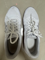 ASICS GEL-ROCKET 11 羽毛球鞋 灰