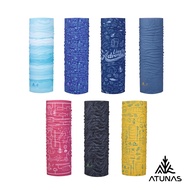 [ATUNAS Oduna] Cycle COOLMAX Antibacterial Headscarf A1ACGZ09NC/Climbing/Bicycle/Sunscreen/Commuter/