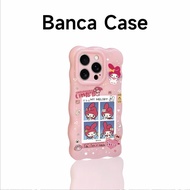 Cloud mass Casing Cute Melody For iPhone 16 12 13 14 15 17 11 12PRO 17PRO 11PROMAX 16PROMAX 15PROMAX