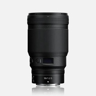 Nikon尼康 NIKKOR Z 50MM F/1.2 S 鏡頭 預計30天内發貨 落單輸入優惠碼alipay100，減$100