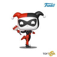 (83514) - Harley Quinn (546) POP! Animation: Batman The Animated Series by Funko