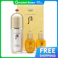 The history of whoo | ชุดเครื่องสำอาง THEHOU SE Color Makeup Set โปรโมชั่นสุดพิเศษ