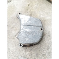 Oil Pump COVER ORIGINAL YAMAHA RXZ RX Z ORIGINAL Pump Oil COVER Motorcycle Removal