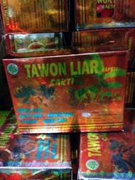 Terlaris ( paket 2 bok ) Kapsul herbal tulang dan sendi tawon liar sakti