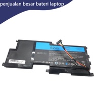 New W0Y6W Bateri laptop For Dell XPS 15-L521X Series 9F233 WOY6W 3NPC0