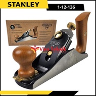 promo STANLEY 1-12-136 Planer manual Serut kayu Block Plane