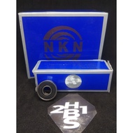 Miniature Bearing 606 2RS NKN
