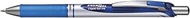 Pentel Gel Ink Ballpoint Pen ENERGEL 0.7mm [Blue] x 5 pieces (Japan Import)