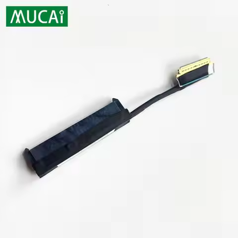 For Lenovo T470 T470P A475 T480 T480P A485 SATA Hard Drive HDD Connector Flex Cable DC02C009L00 DC02