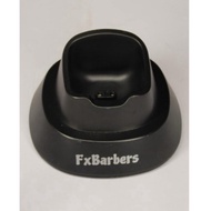 Charging Base for Fxbarbers R8 Hair Clippers also Fit for Wmark 7030 model