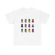 Drake Graphic T-Shirt {Certified Lover Boy CLB}