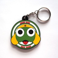 By MCพวงกุญแจยาง Keroro เคโรโระ สิบโท  Anime อนิเมะ