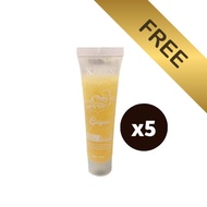 [NOT FOR SALE] Kafen Anti Hair Fall Shampoo 30ml × 5-GWP