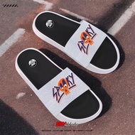 KING TATAK 0407 BH Men's Slide Sandals, Trendy Sandals, Children's Size 26-35 Adults 36-43-