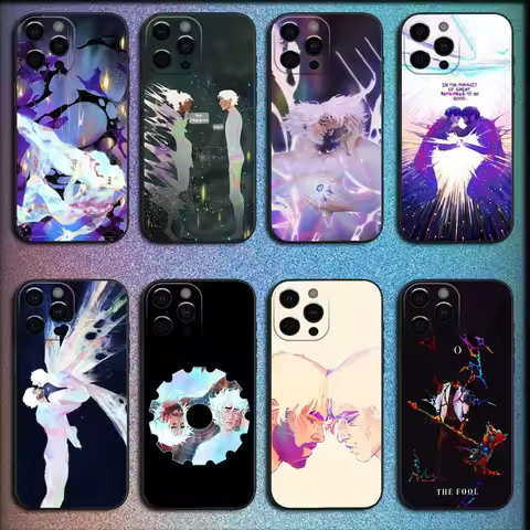 Viktor Jayce ARCANE Phone Case For iPhone 16,15,14,13,12,11,Pro,X,XS,Max,XR,Plus,Mini Soft Black Cov
