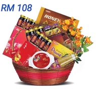 Fomec's hamper 丰美氏礼篮 Rm108