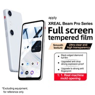 XREAL Beam Pro Accessories Tempered Glass Screen Protector