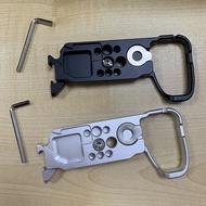 A6700 Quick Release Quick Release Plate Vertical Clapboard Accessories Handle Protection Base Suitab