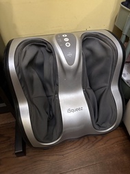 OSIM iSqueez Foot Massager