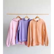 Baju Hoodie Gred A | Switer | hoodie murah | Livelock Only 