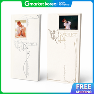 ปารค จฮน (PARK JIHOON) - อลบมซงเกลชดท 1 REFLECT (แบบสม)