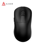 [Wzon] Nieuwe Ajazz Aj199 2.4Ghz Draadloze Mua 6 Knoppen Mua Met 4K Ontvanger Gamer 26000Dpi Vanger 