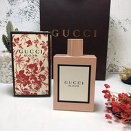 【現貨】Gucci Bloom EDP 古馳繁花盛宴香水 100ml