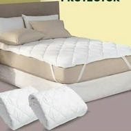 Mattress protector 120x200