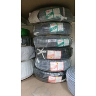 0.75mm & 2.5mm PVC Multi core cable, 2 core, 3 core, 5 Core, 6 Core, 7 Core, 8 core, 10 core cable