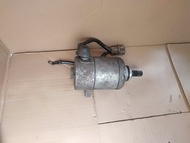 Dinamo stater Supra x 125 fi helm in original Dinamo stater supra 125