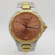 Longines Watch L1.627.3