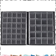 250 Pocket Coin Collection Album Coin Storage Album Coin Storage Storage Book for Commemorative Coin