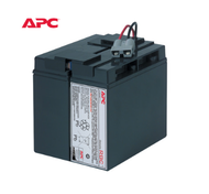APC RCB7 Original Replacement Battery Cartridge ( RCB-7)