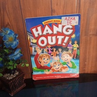 BUKU HANG OUT 1 Student's Book _Burn.Corson.Murray