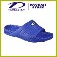◶ □ ✭ Duralite Zoom Mens slippers