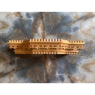 God altar shelf_Catholic altar 60x30 Pomu wood