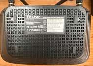 TP-Link Archer C2 雙頻千兆無線路由器