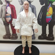 Vintage 1992 Hasbro Star Wars Luke Skywalker 12 Inches Figure Collection