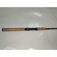 Shakespeare Micro Series 7 feet Light Spinning Rod