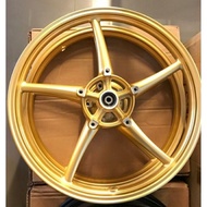 Rim Copy SP522 Y15, LC135 V1 dan Dream/W100