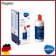 BRITA A1000 Undersink Filter Tap Water Filter Cartridge [Product of Germany]