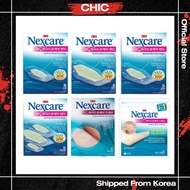 3M Nexcare bandage / First aid waterproof hydrocolloid dressing Bandage